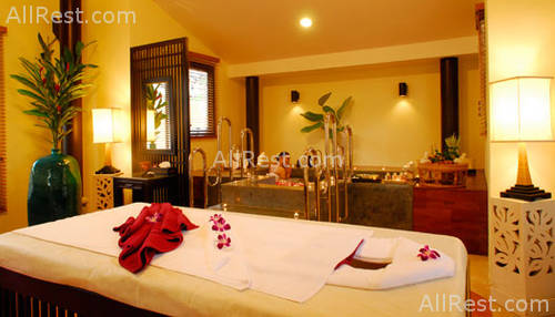 Khao Lak Seaview Resort & Spa 20